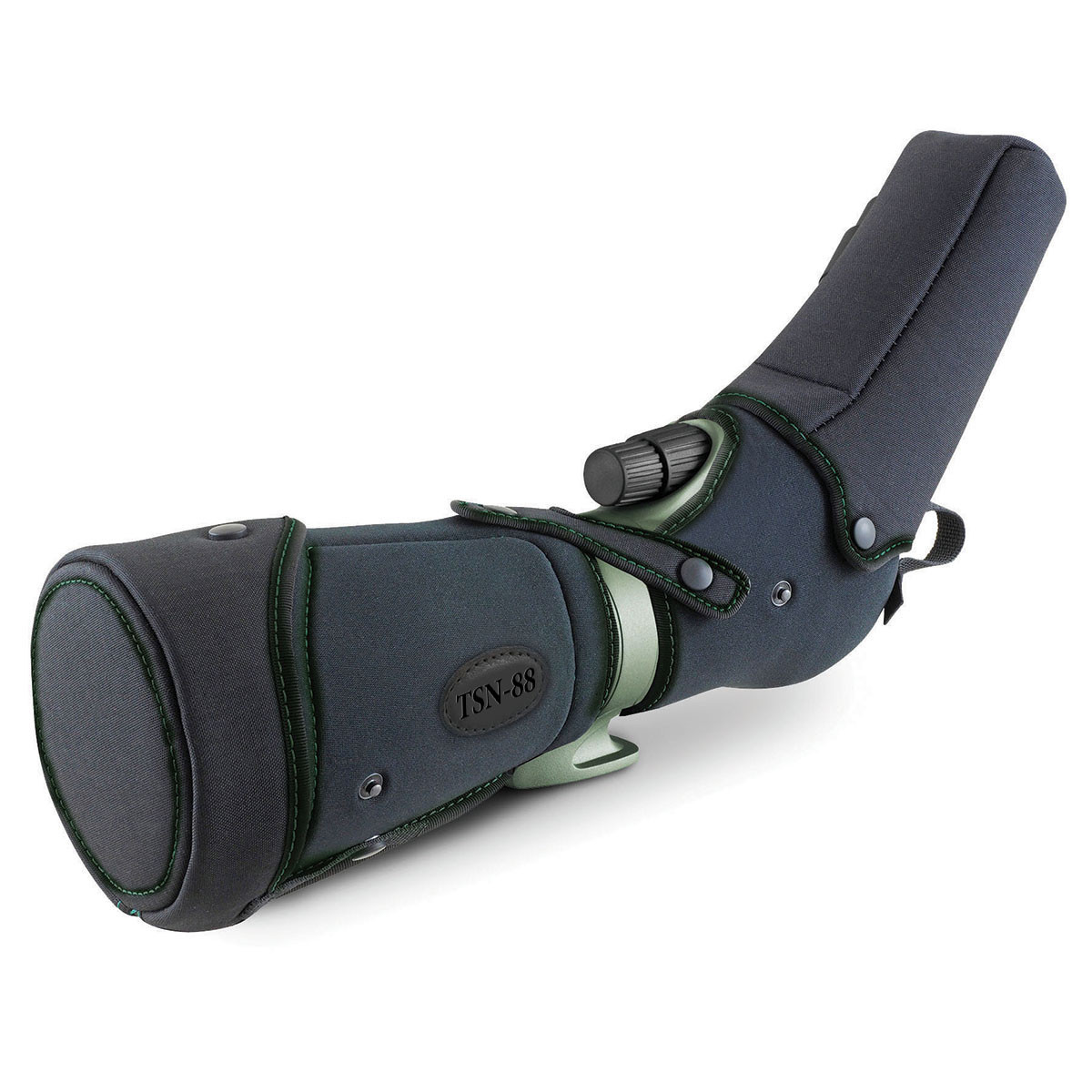 Kowa C-88A-N Neoprene Stay-on-Case for TSN-88A Angled Spotting Scope
