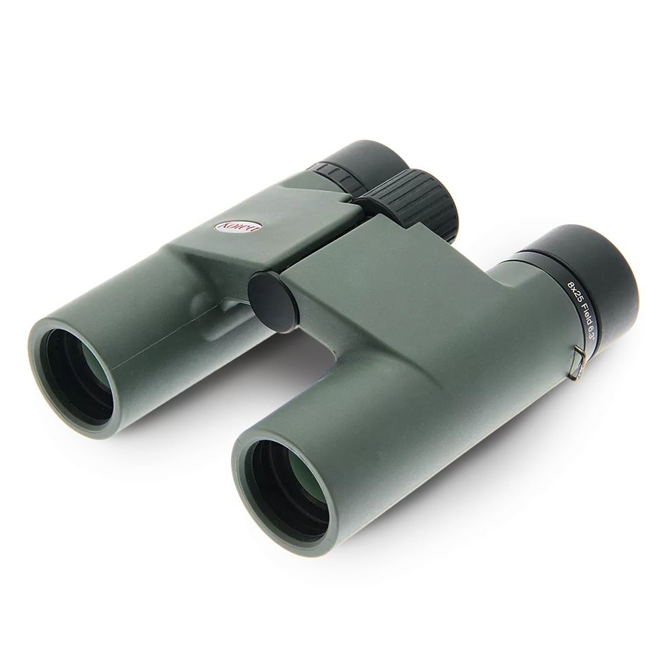 Kowa BD25 8x25 Binoculars