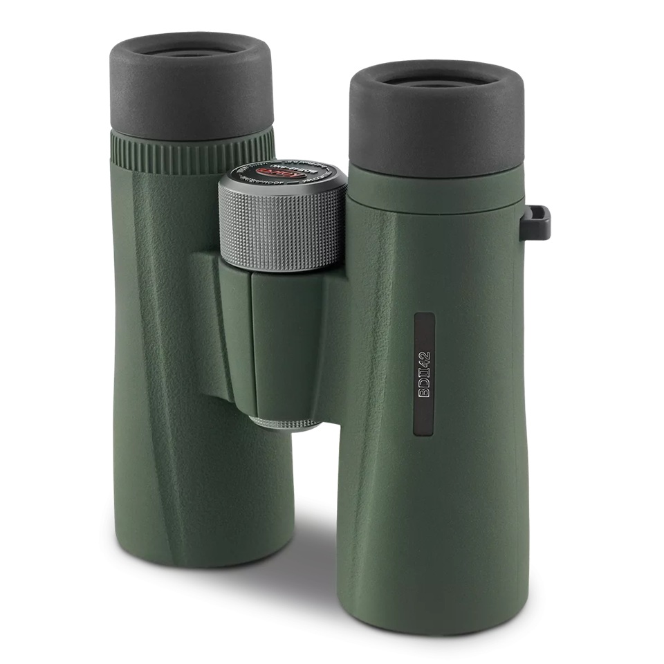 Kowa BDII42-10XD Binoculars