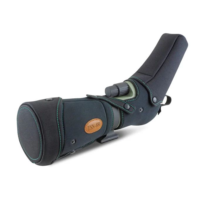 Kowa C-883N Neoprene Case for TSN-883 Angled Spotting Scope