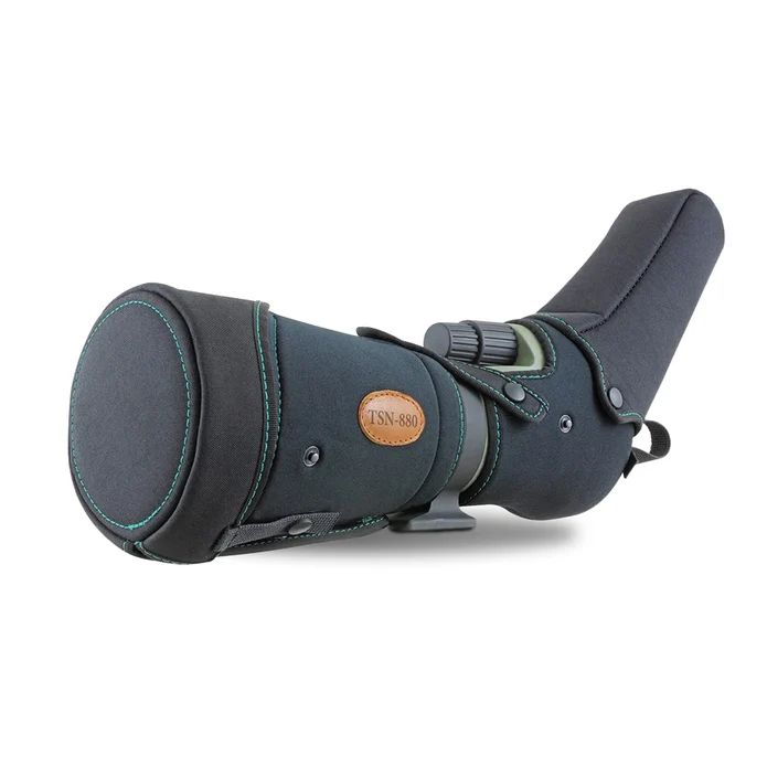 Kowa C-883N Neoprene Case for TSN-883 Angled Spotting Scope