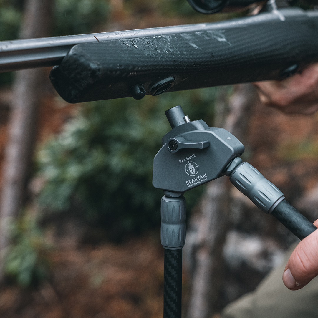 Spartan Classic Gunsmith Adapter (Without Dirt Plug) - MagnaSwitch