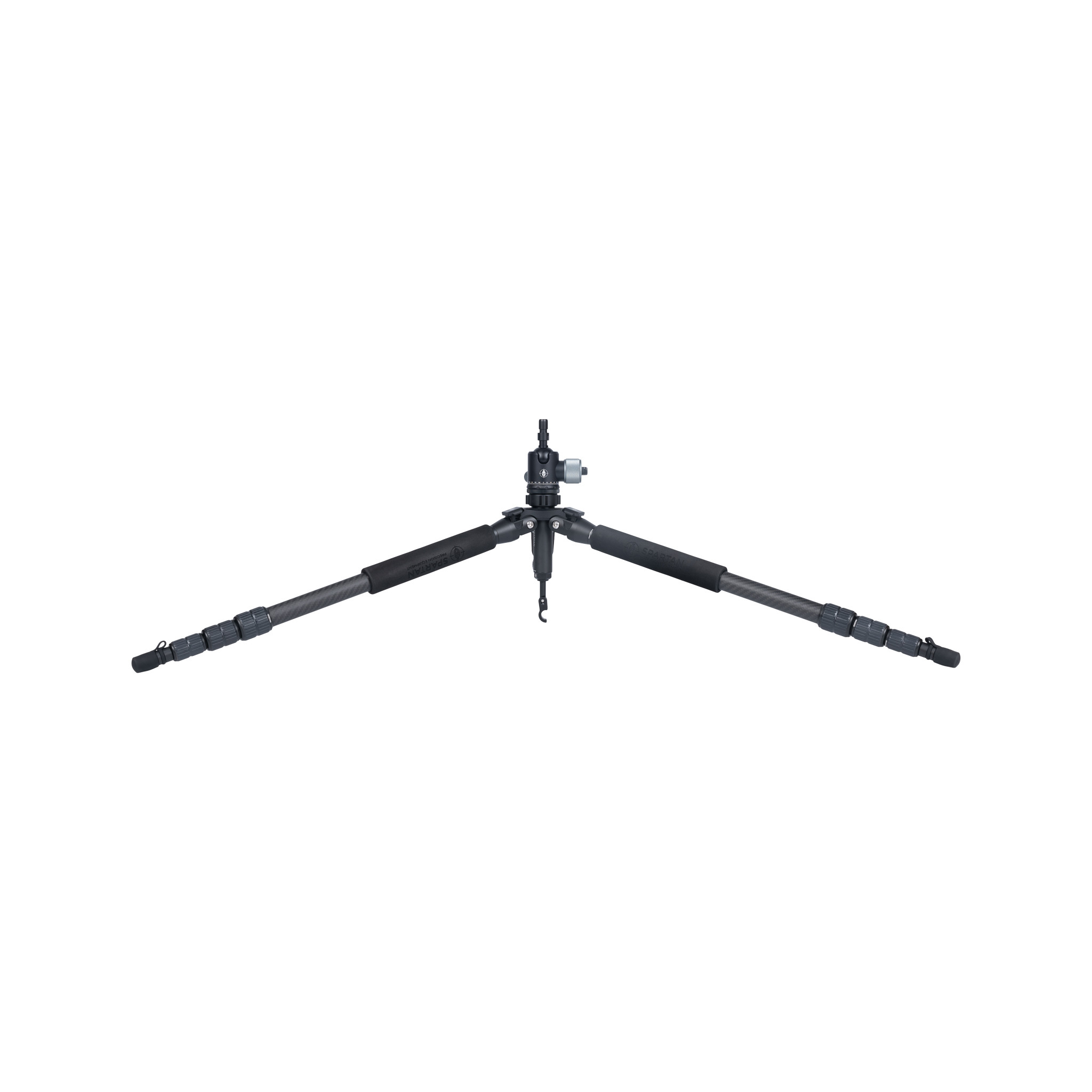 Spartan Ascent Tripod Woodland Gen 2