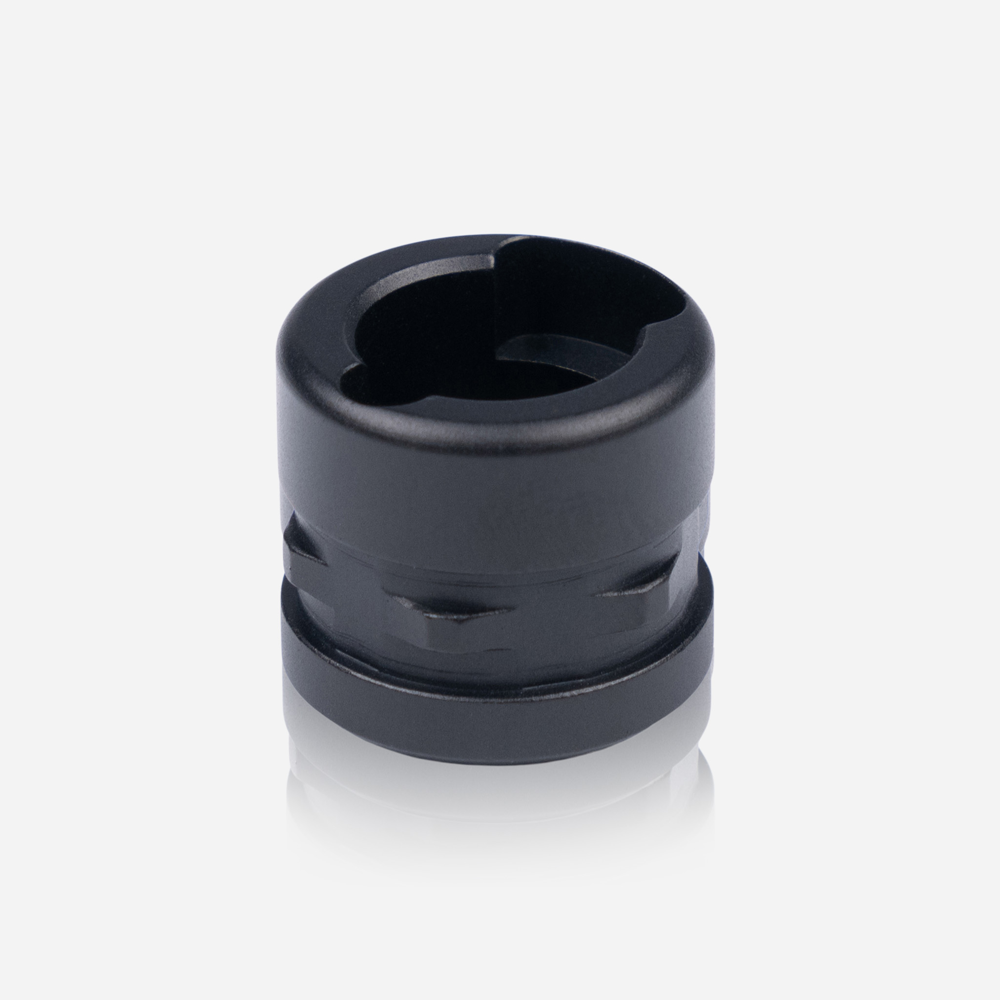 Spartan Classic Gunsmith Adapter (Without Dirt Plug) - MagnaSwitch