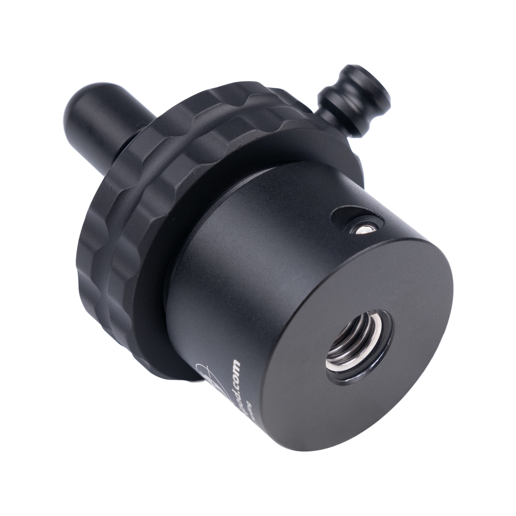 Spartan Davros Head - Convert Tripods to MagnaSwitch - 1/4” or 3/8” (Primos Triggerstick)