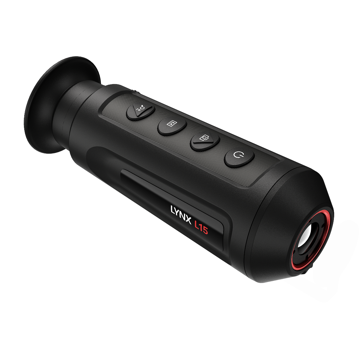 **Factory Refurb** HIKMICRO Lynx 15mm 35mK 384x288 17um Smart Thermal Monocular - REFURB-HFR-L15
