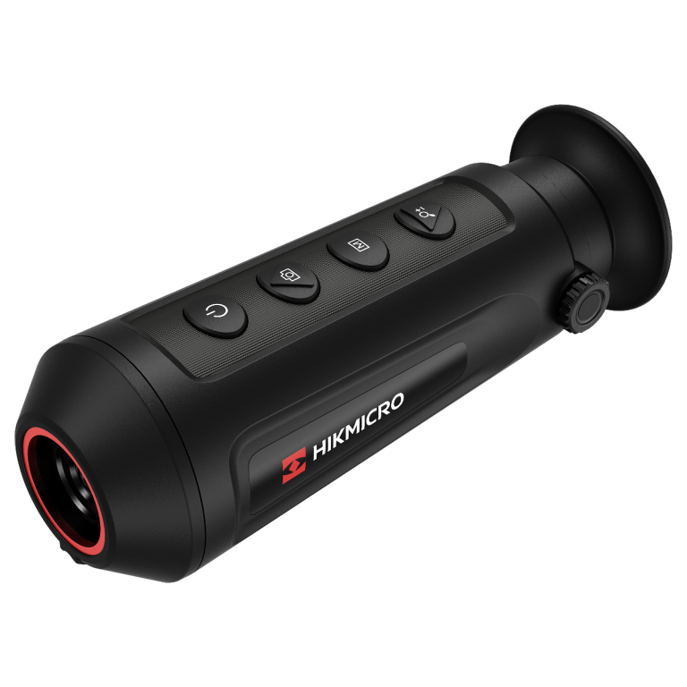 **Factory Refurb** HIKMICRO Lynx 15mm 35mK 384x288 17um Smart Thermal Monocular - REFURB-HFR-L15