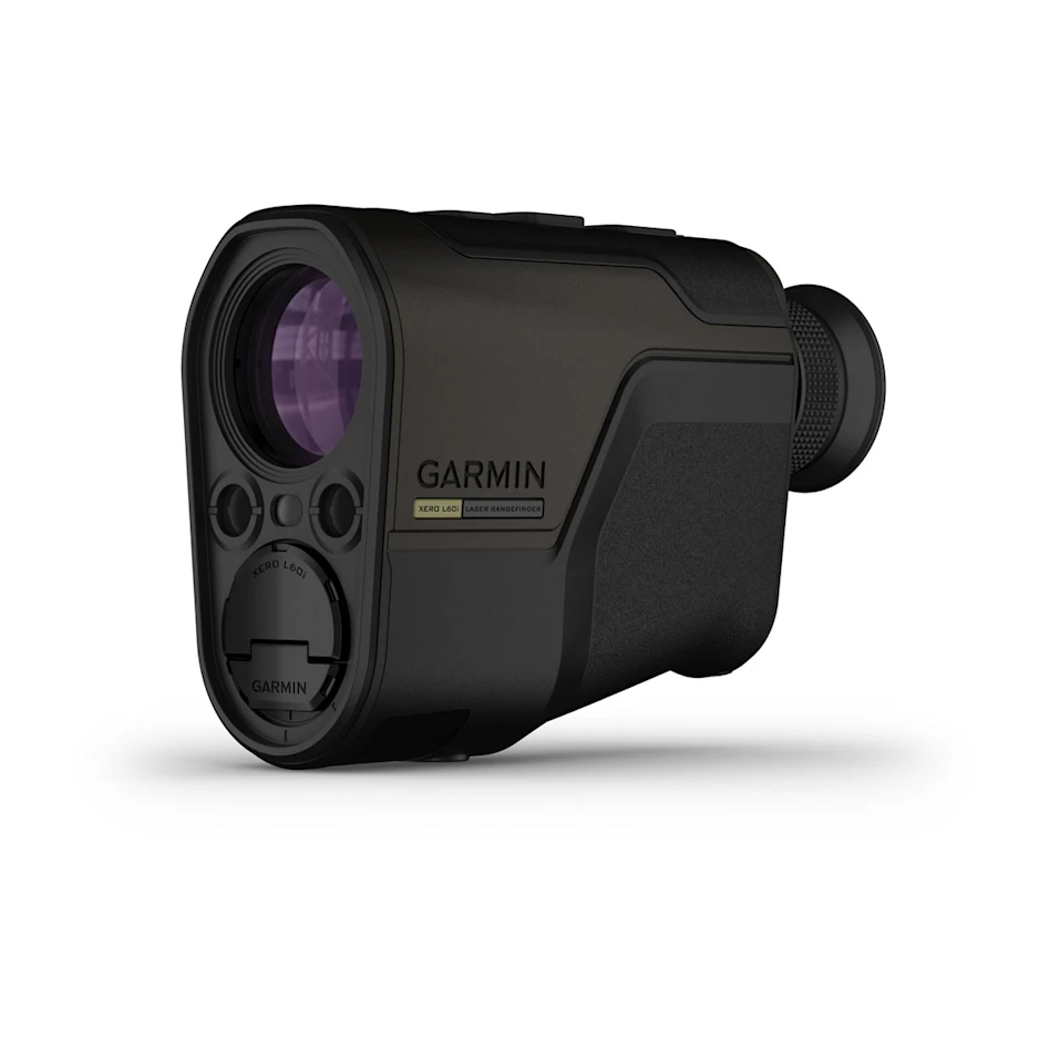 Garmin Xero L60i Laser Rangefinder
