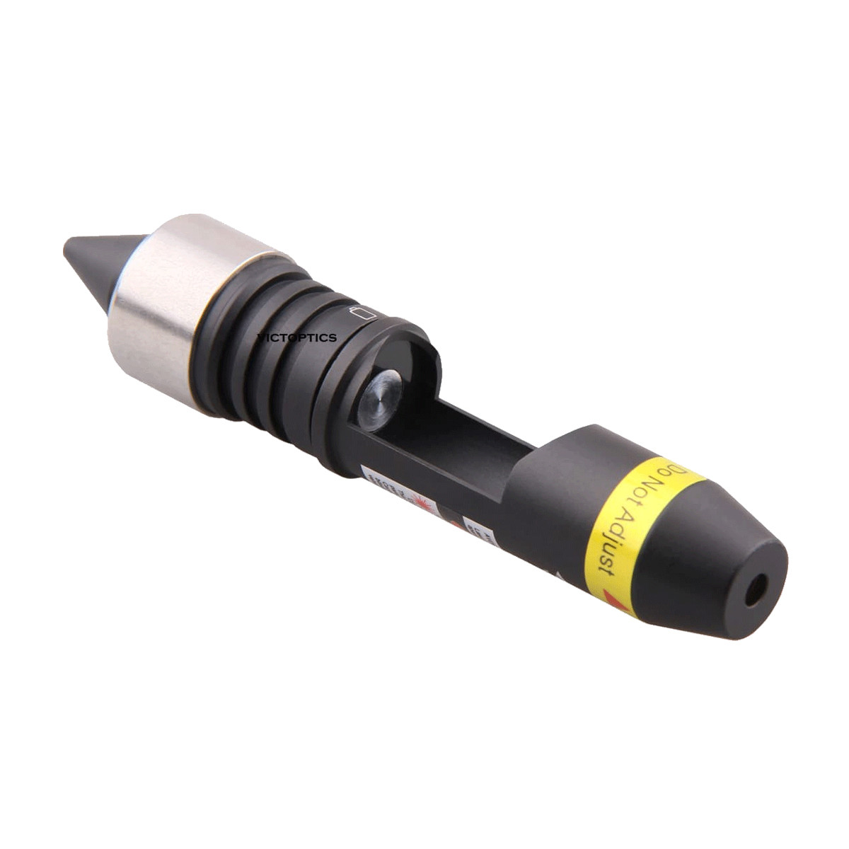 Vector Optics Muzzle Drop-in Green Laser Bore Sight Collimator
