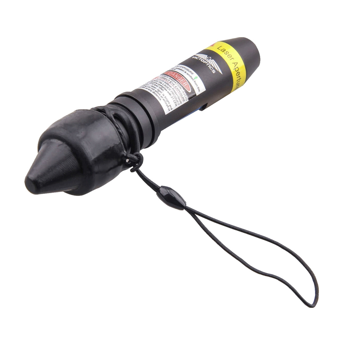 Vector Optics Muzzle Drop-in Green Laser Bore Sight Collimator