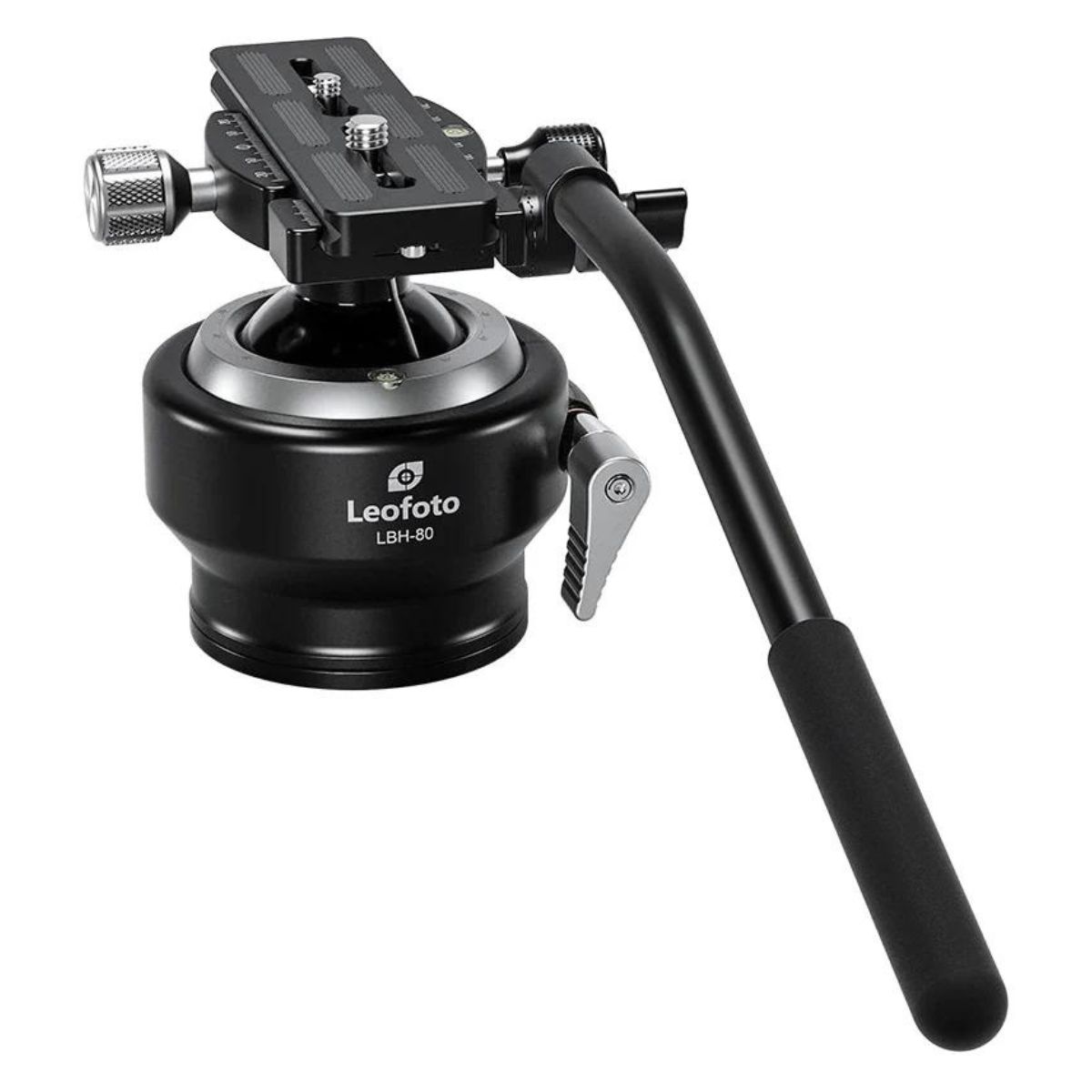 Leofoto LBH Series LBH-80 Ball Head
