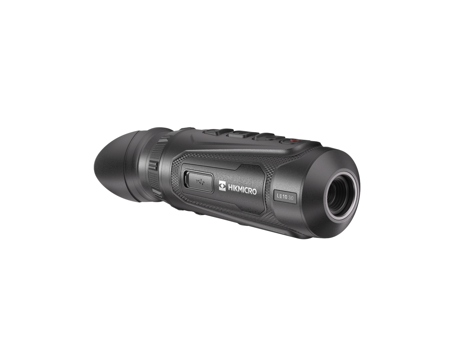 Hikimicro Lynx 3.0 10mm Thermal Monocular LE10