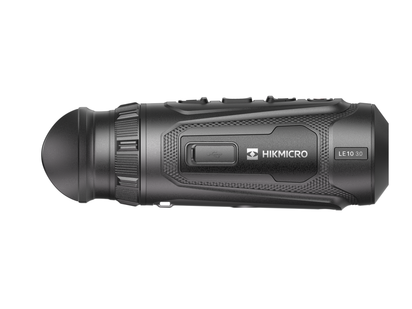 Hikimicro Lynx 3.0 10mm Thermal Monocular LE10