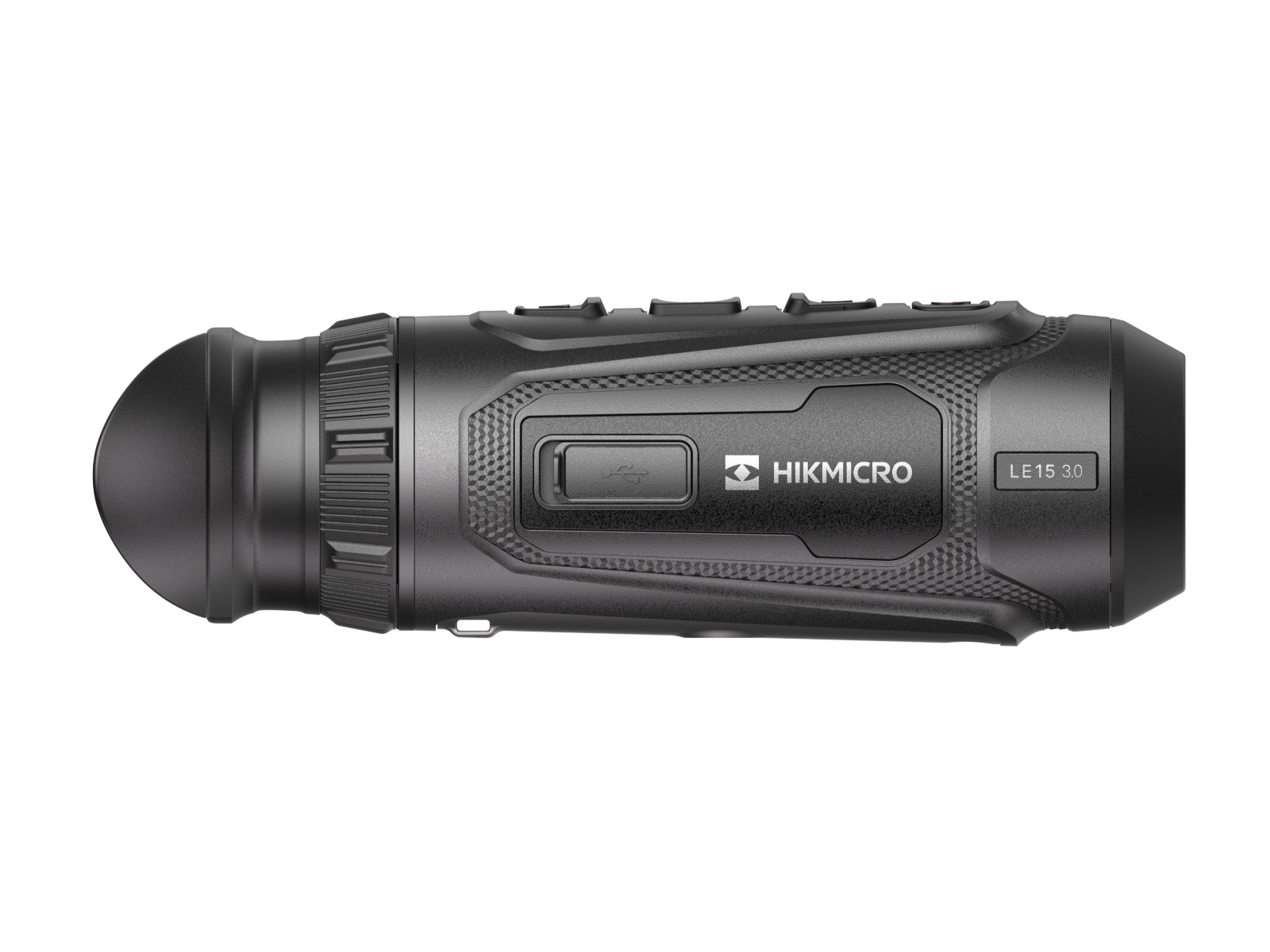 Hikimicro Lynx 3.0 15mm Thermal Monocular