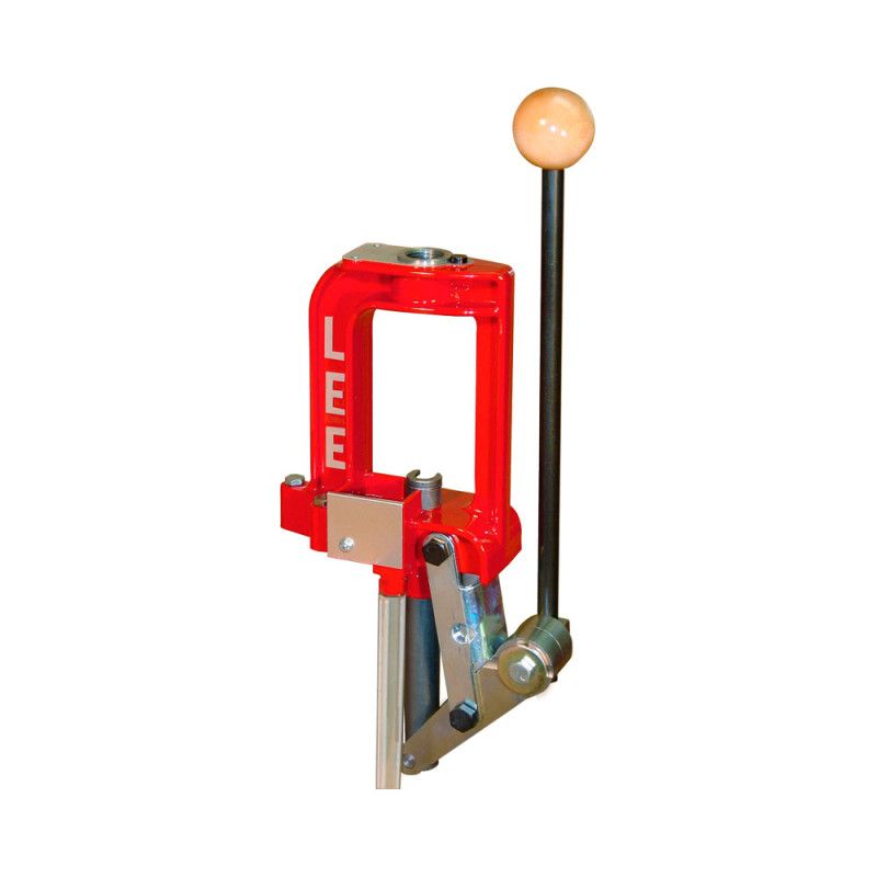 Lee Breech Lock Challenger Press