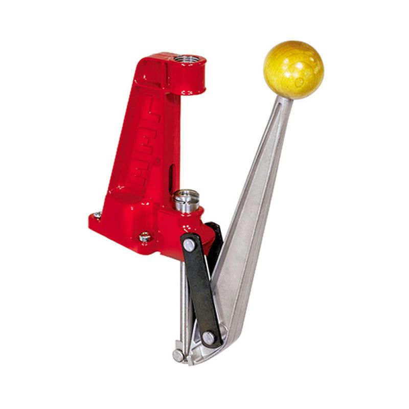 Lee Breech Lock Reloader Press