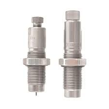 Lee Precision .222 Remington RGB (2 Dies) - Disc