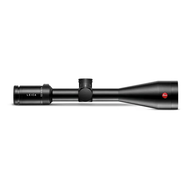 Leica Amplus 6 2.5-15x56i SFP IR L-4a BDC 0.1MRAD 30mm Rifle Scope