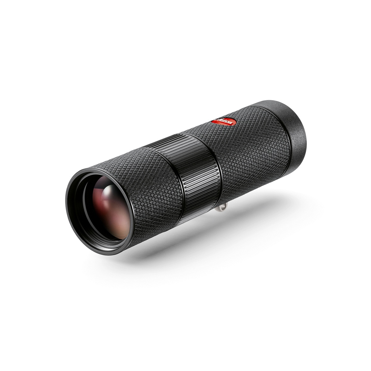 Leica Monovid 8x25 Monocular - M3 Leather Finish