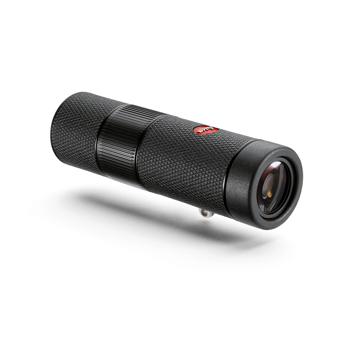 Leica Monovid 8x25 Monocular - M3 Leather Finish