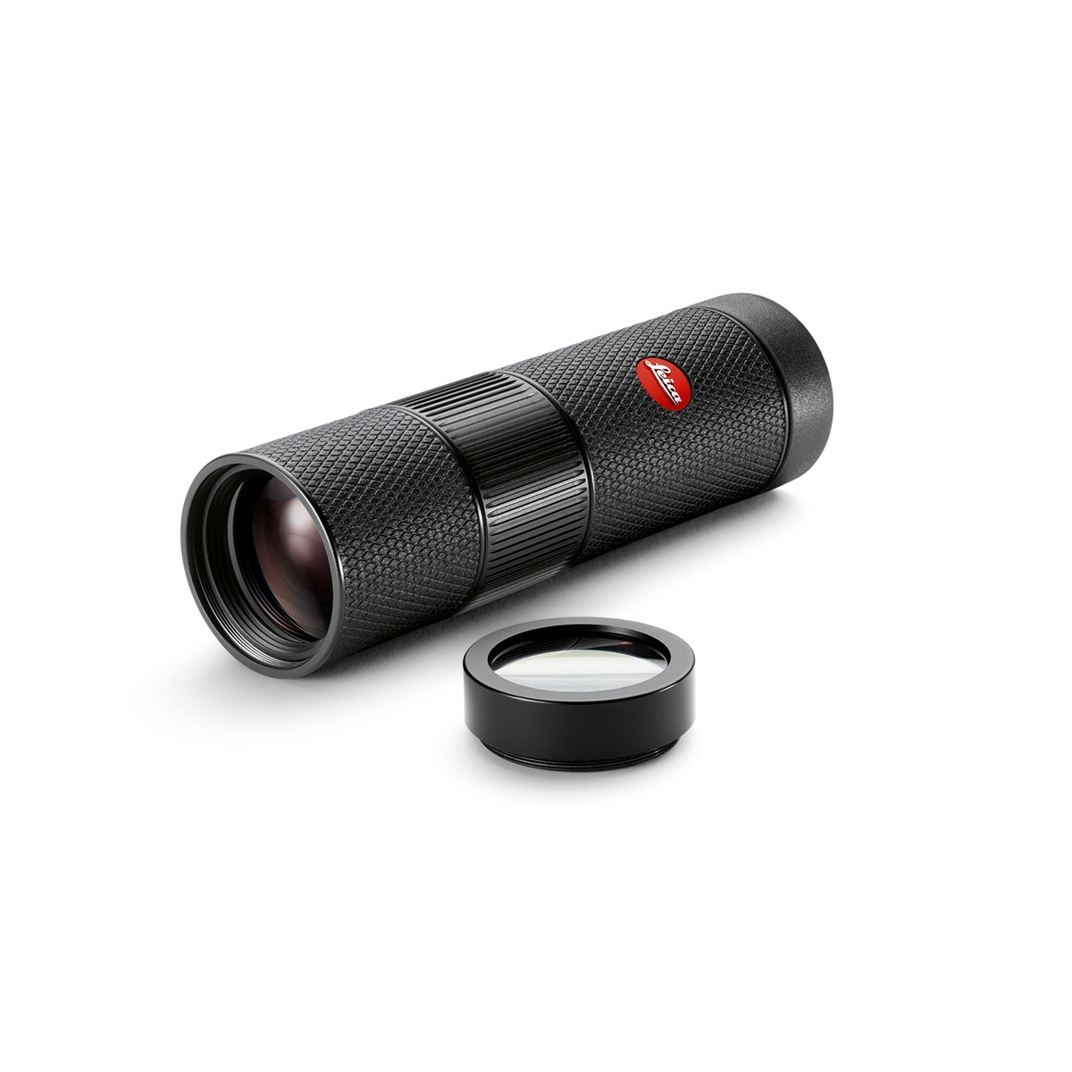 Leica Monovid 8x25 Monocular - M3 Leather Finish