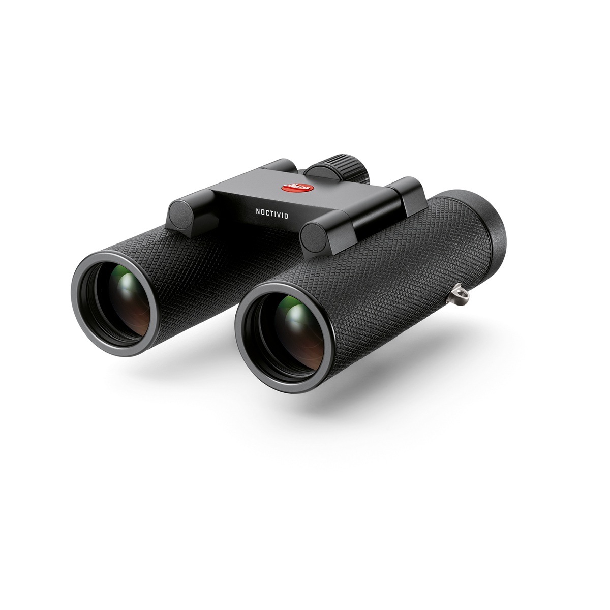 Leica Noctivid 10x25 Compact Binoculars - M3 Leather Finish