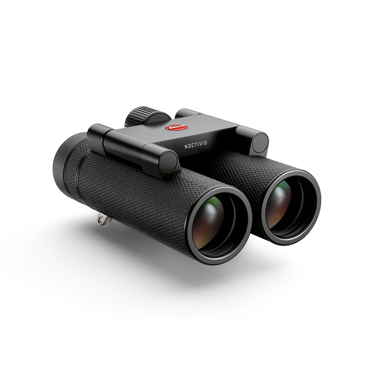 Leica Noctivid 10x25 Compact Binoculars - M3 Leather Finish