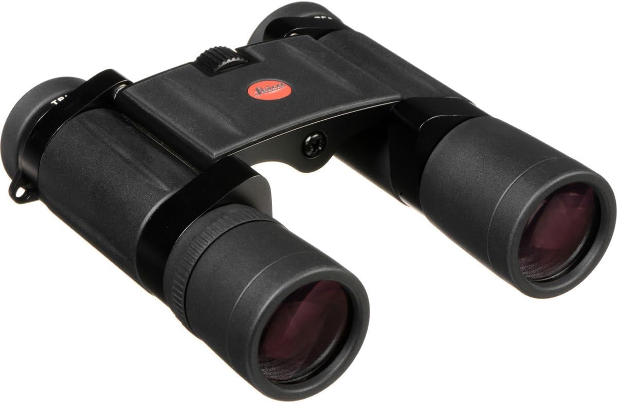 Leica Trinovid 10x25 BCA Compact Binoculars