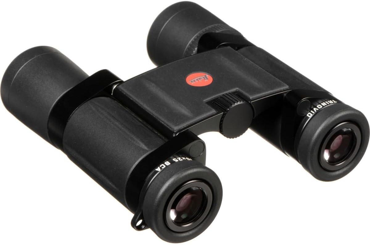 Leica Trinovid 10x25 BCA Compact Binoculars