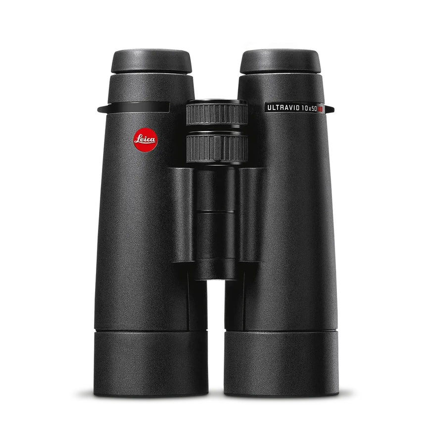 Leica Ultravid 10x50 HD-Plus Full Size Binoculars