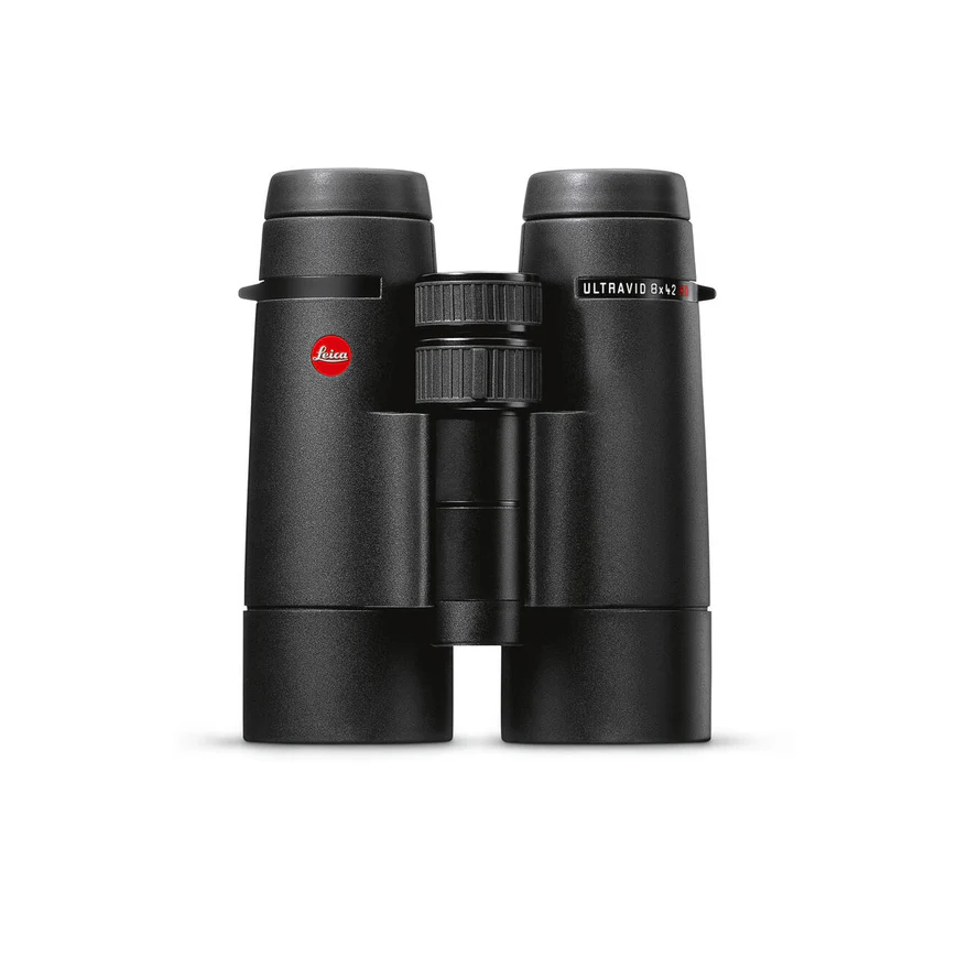 Leica Ultravid 8x42 HD-Plus Full Size Binoculars