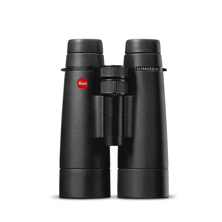 Leica Ultravid 8x50 HD-Plus Full Size Binoculars