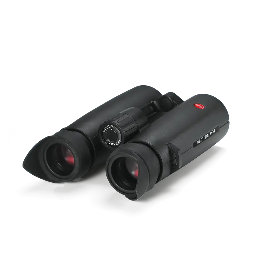 Leica Winged eyecup set for Noctivid