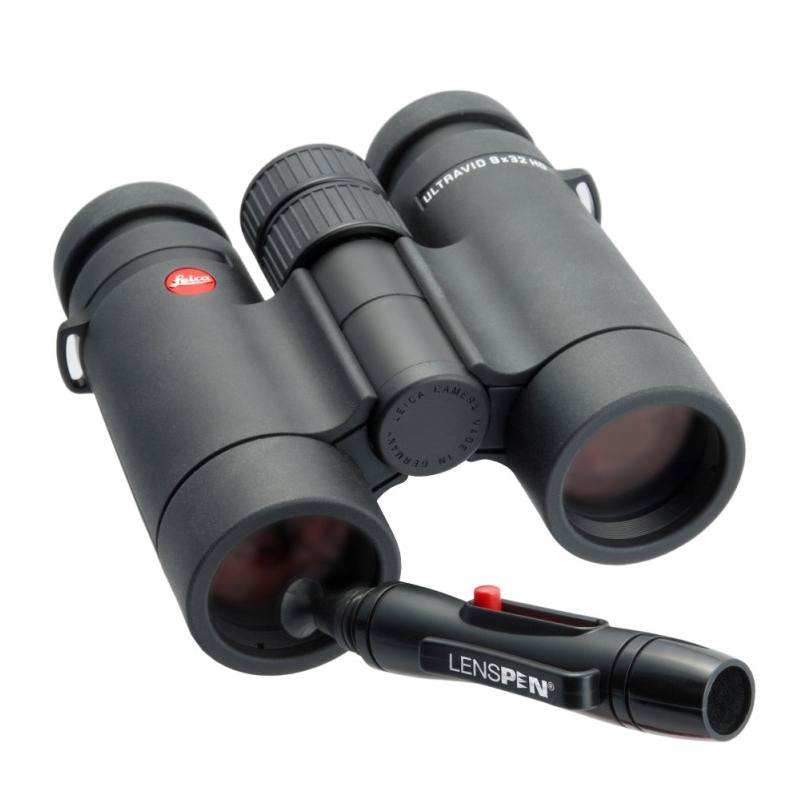 Lenspen Hunter Pro Optics Cleaning Kit