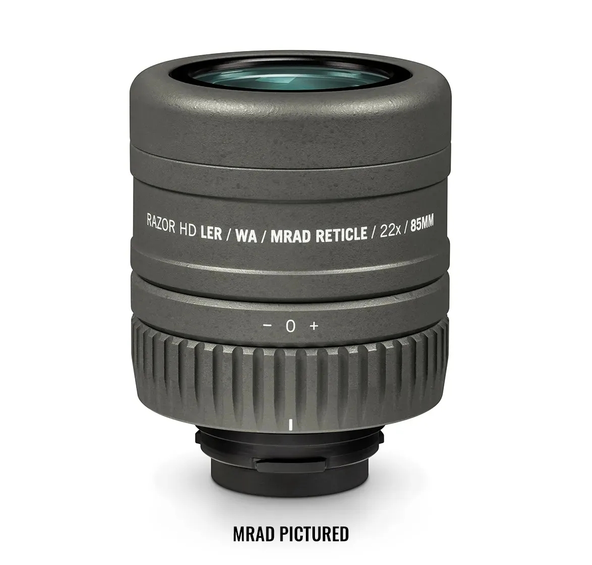 Vortex Razor HD 22x 85mm Ranging Eyepiece with MOA Reticle