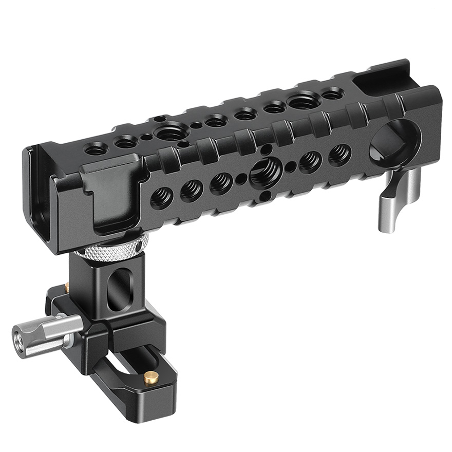 Leofoto AH-1 Universal Quick Release Handle