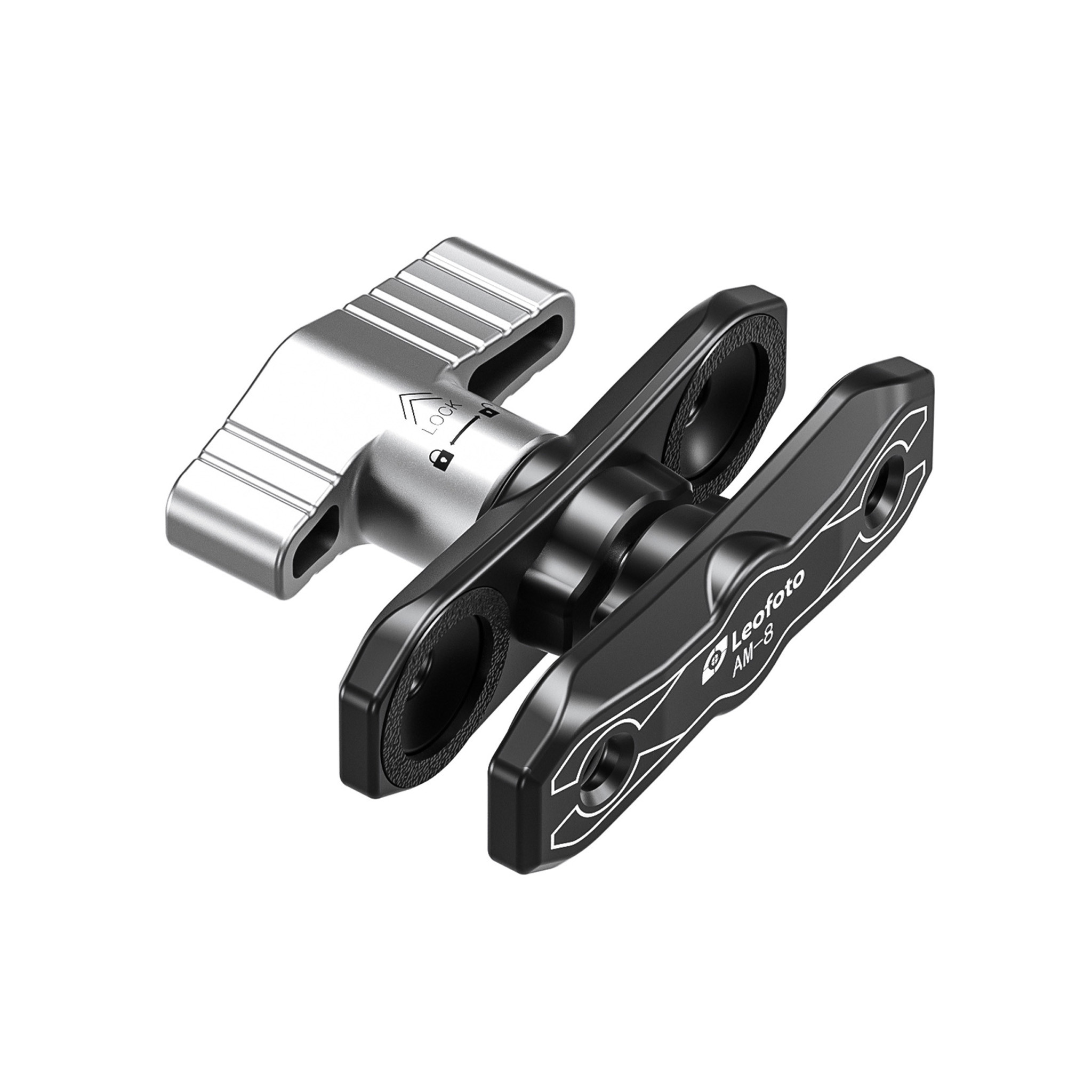 Leofoto AM-8 Main Clamp