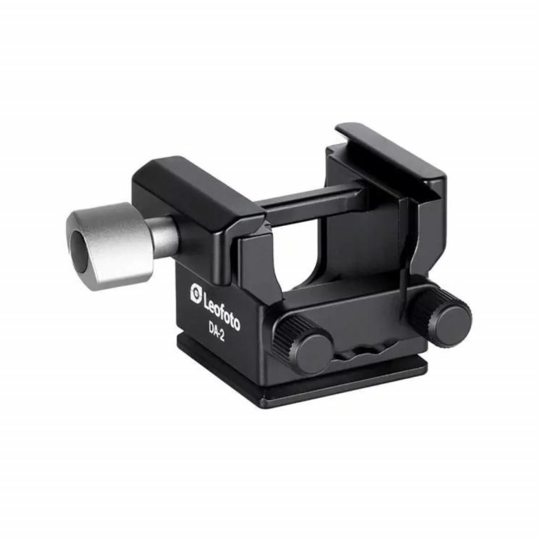 Leofoto DA-2 Cable Clamp Anchor for L-Plates