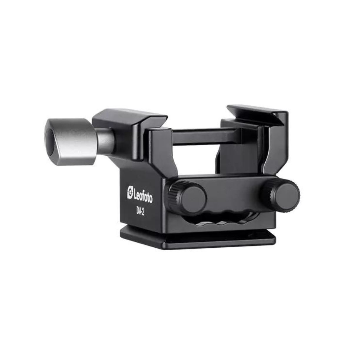 Leofoto DA-2 Cable Clamp Anchor for L-Plates