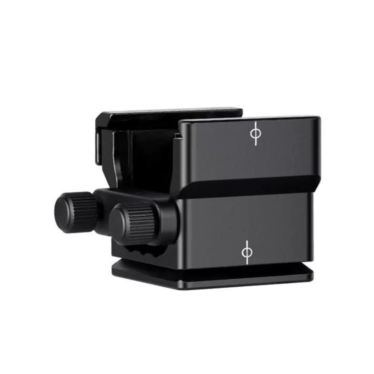 Leofoto DA-2 Cable Clamp Anchor for L-Plates