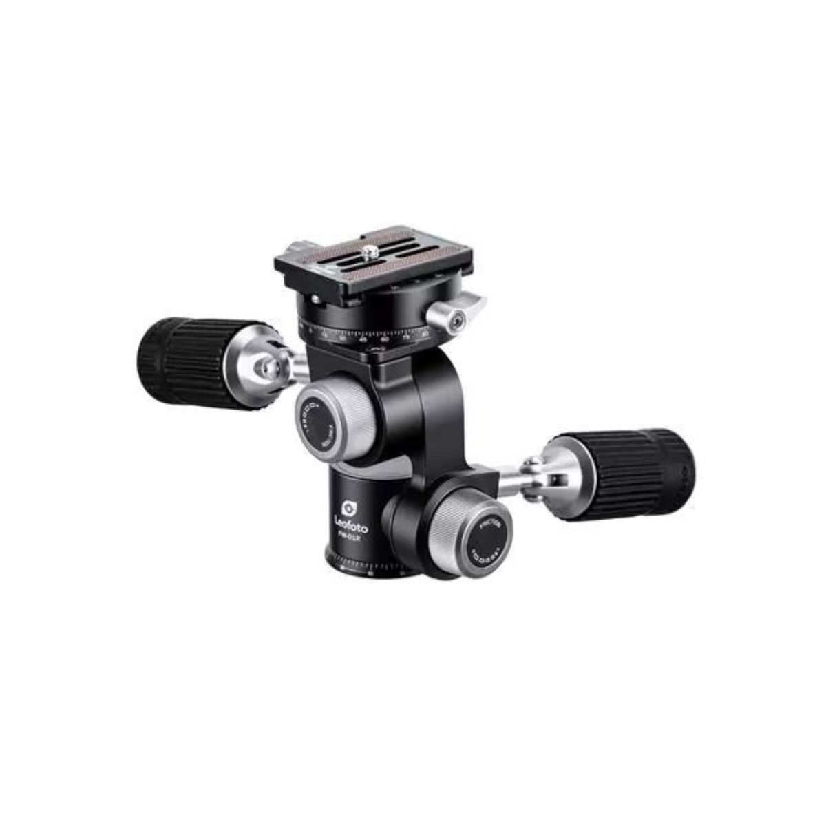 Leofoto FW-01R 4-Way Head