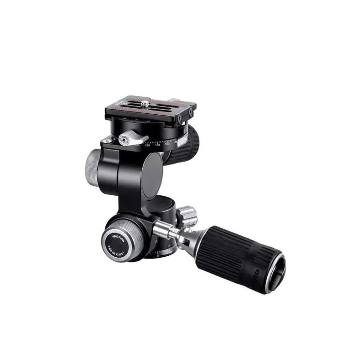 Leofoto FW-01R 4-Way Head