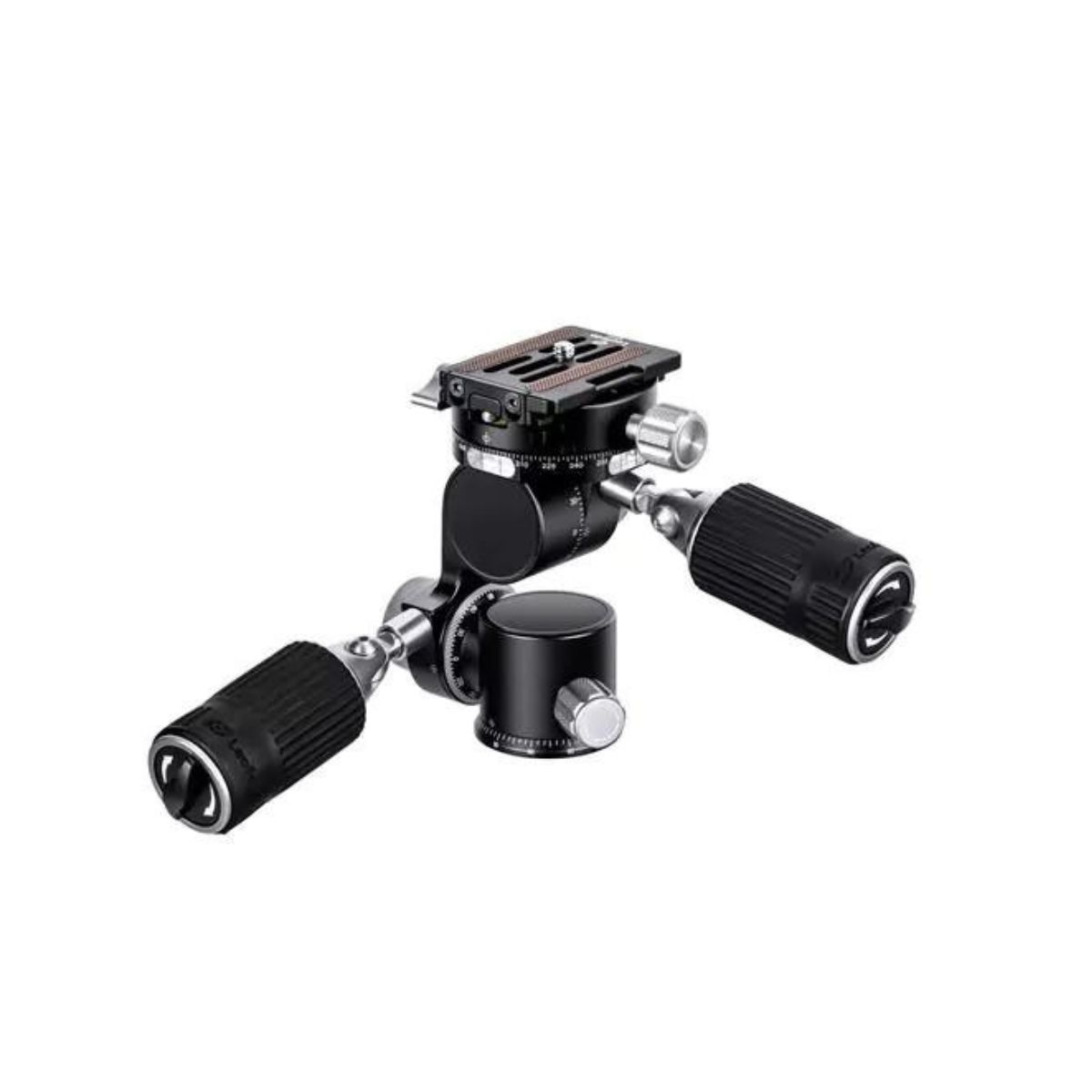 Leofoto FW-01R 4-Way Head