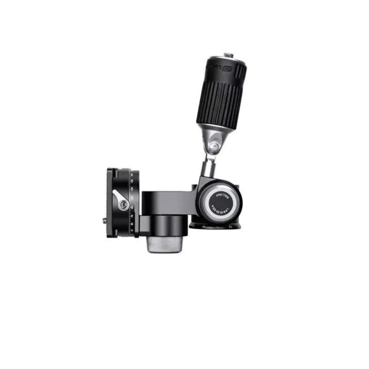 Leofoto FW-01R 4-Way Head