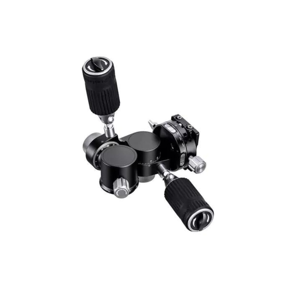 Leofoto FW-01R 4-Way Head