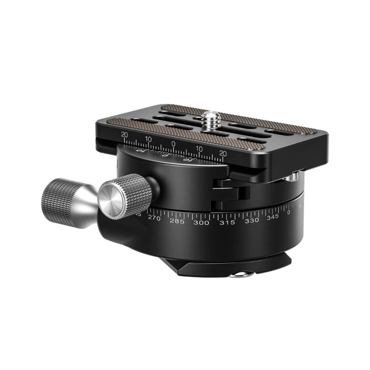 Leofoto GR-2 Panning Clamps