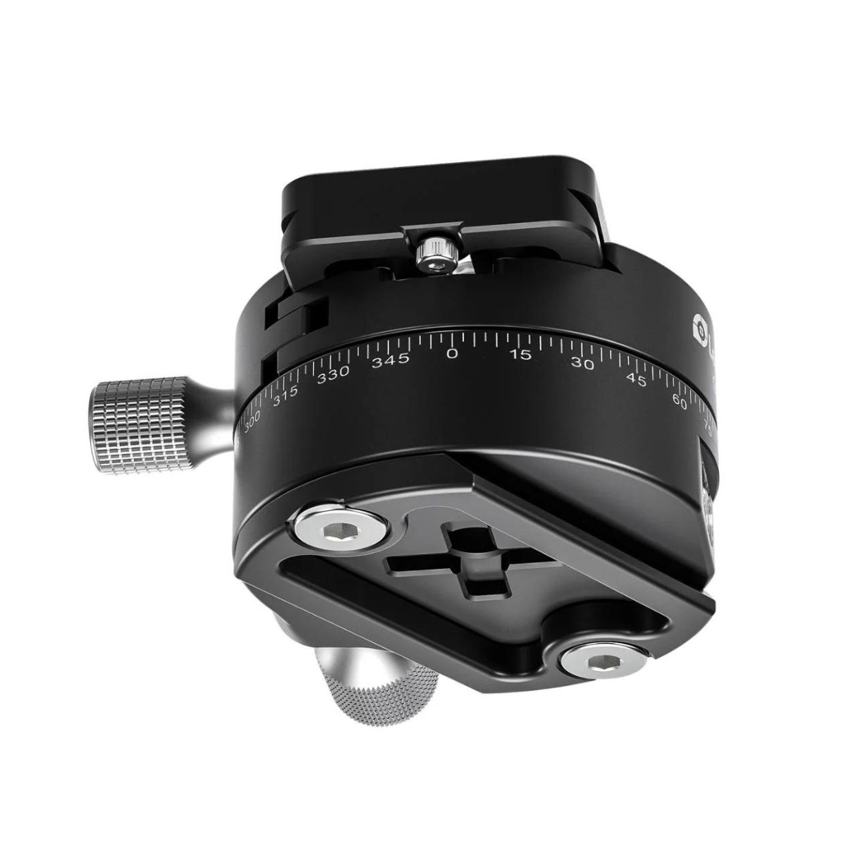 Leofoto GR-2 Panning Clamps