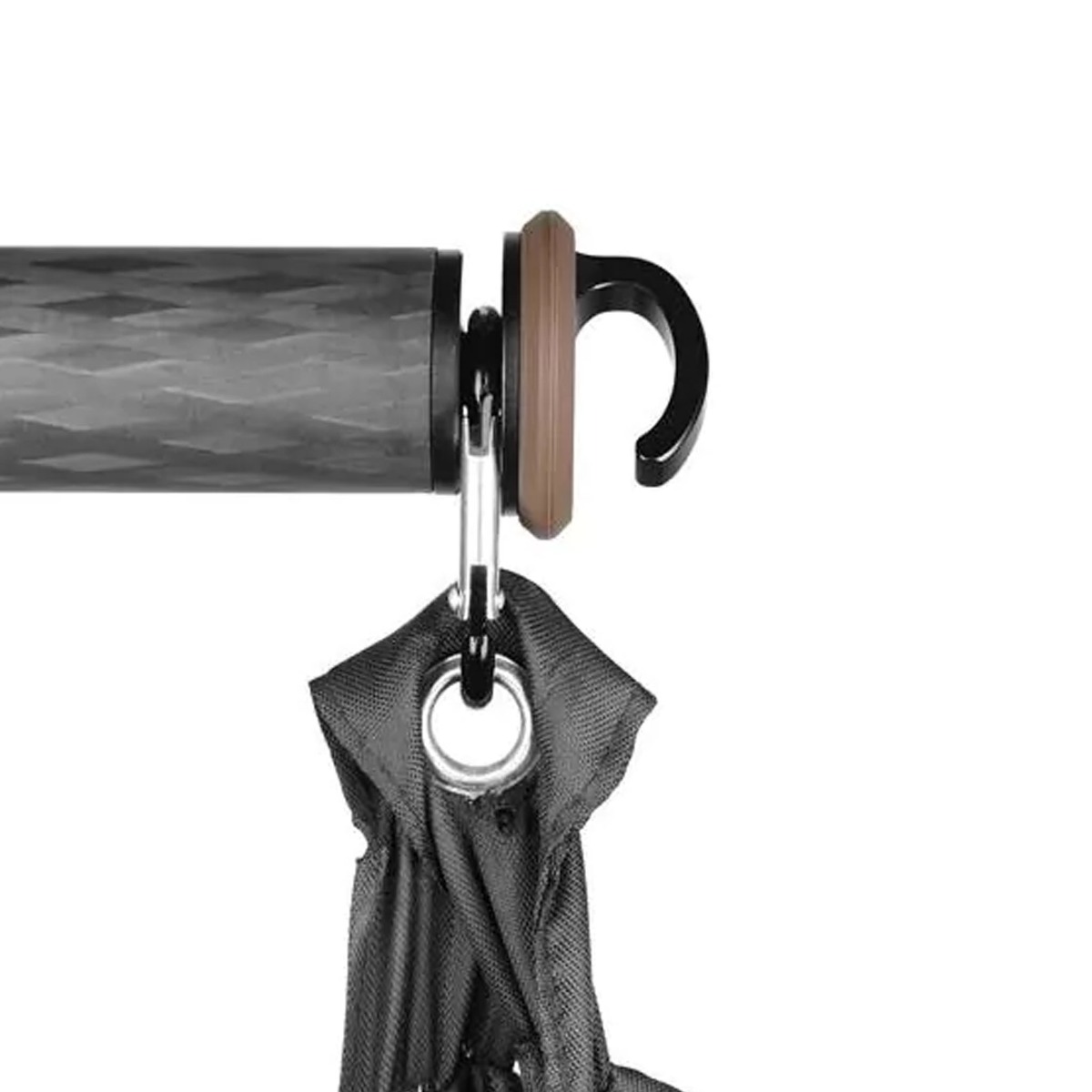 Leofoto HC-28 Flexible Horizontal Panoramic Carbon Fibre Centre Column