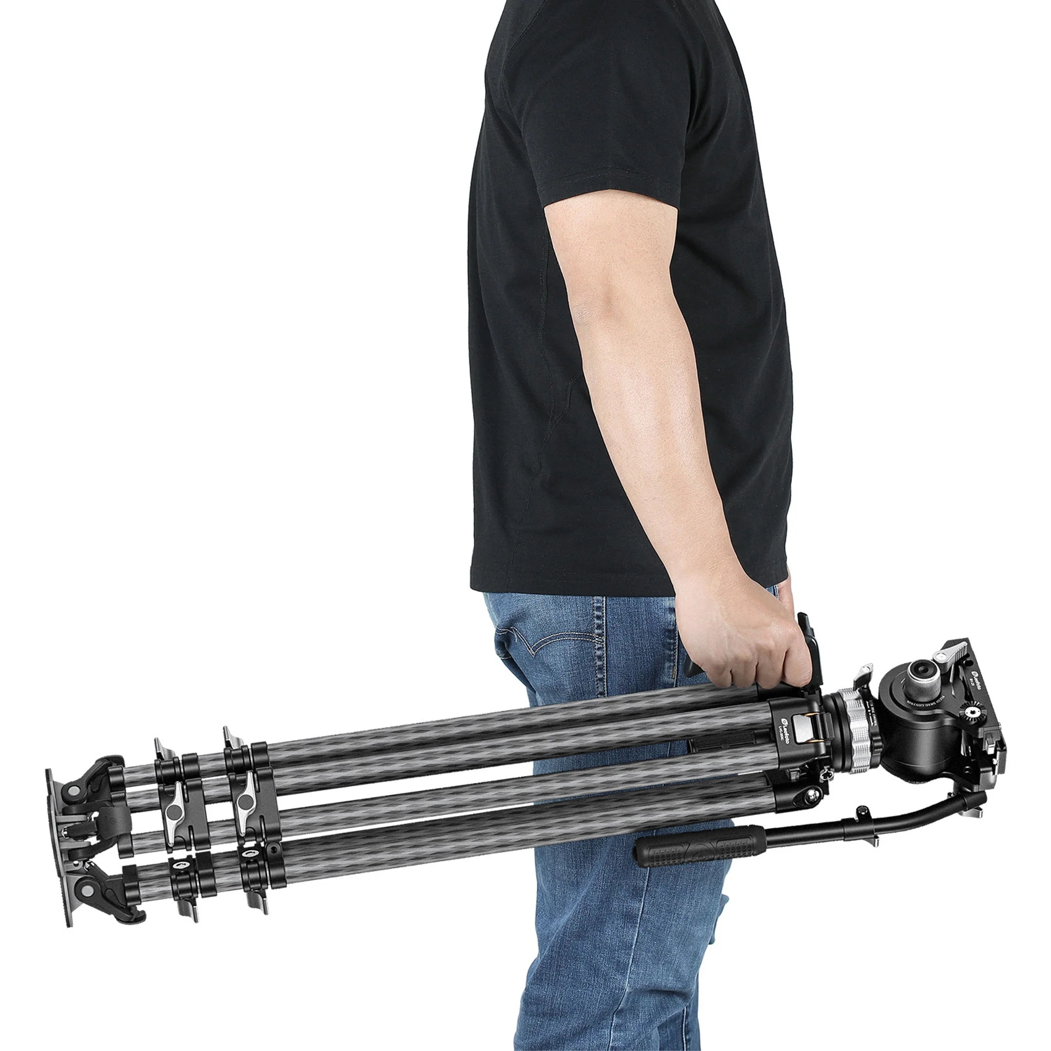 Leofoto HP-01 Hand grip