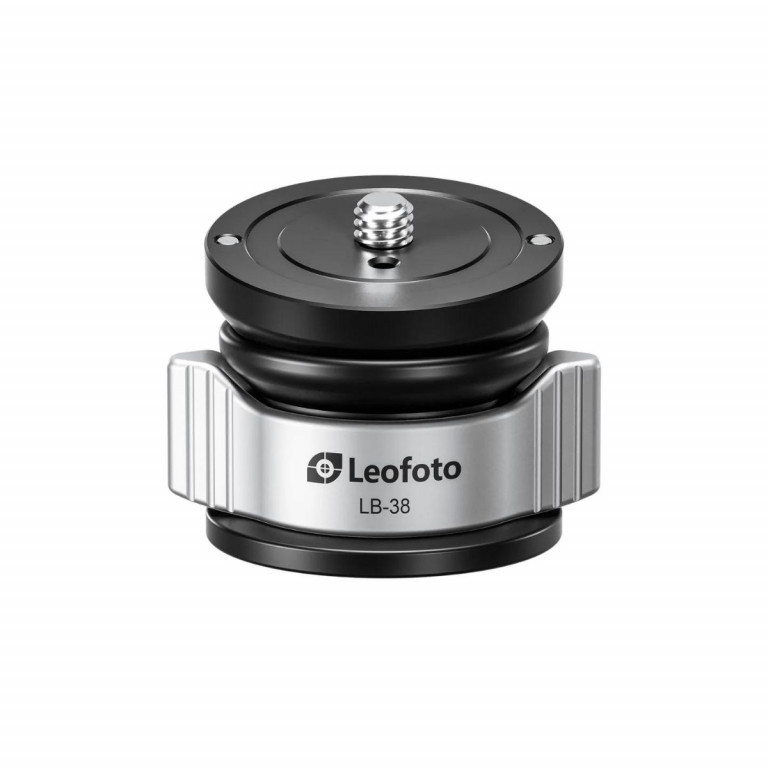Leofoto LB-38 Levelling Base